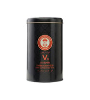 Vitamin Dibek Kahvesi Teneke 250 G