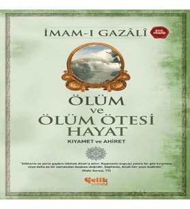 Ölüm Ölüm Ötesi Hayat (Kıyamet Ahiret)