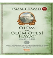 Ölüm Ölüm Ötesi Hayat (Kıyamet Ahiret)
