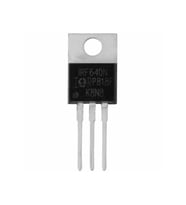 IRF640 N Kanal Power Mosfet TO-220