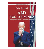 ABD Yol Ayrımında (Ciltli)