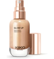 Milano Kiko Glow Up Face And Body Highlighter 01 Champagne