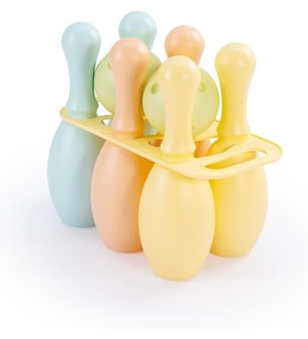 Dolu Büyük Bowlıng Set Filede 5222