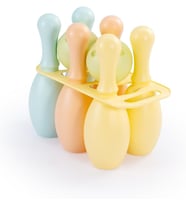 Dolu Büyük Bowlıng Set Filede 5222