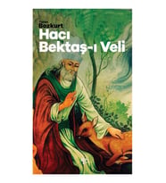Hacı Bektaş-i Veli