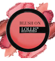 Lollis Blush On 01 / Allık 01 (Turuncu)