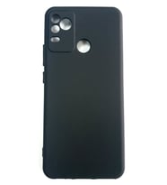 Omix X400 Ruber Case Yumusak Slikon Kilif