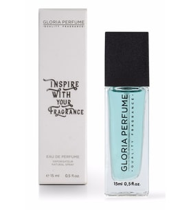 Glorıa Perfume Essential 15 Ml Edp Erkek Parfüm