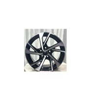 4*100*16*6.5 ET35 CH67.1 16088 BLACK DİAMOND