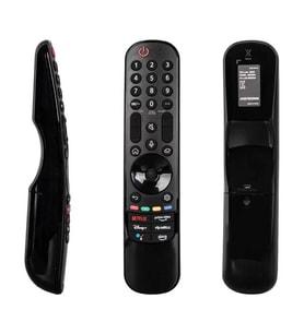 Mr22Ga Akb76039906 Netflix - Prime Video - Shahid Vip - Alexa Tuşlu Ses Komutlu Lcd Led Tv Kumanda