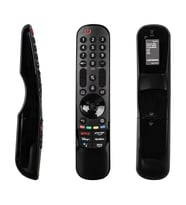 Mr22Ga Akb76039906 Netflix - Prime Video - Shahid Vip - Alexa Tuşlu Ses Komutlu Lcd Led Tv Kumanda