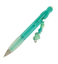 Serve Deep Charm Mekanik Kurşun Kalem 0.7mm Pastel Nane Yeşili SV-DEEP-07-NY-CHM