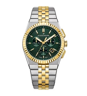 Jacques Philippe JPQGC10573X8 Erkek Kol Saati