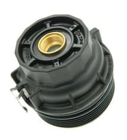TOYOTA COROLLA YAĞ FİLTRE KAPAK 2010-2012 15650-33010-JPI