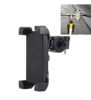 Ally Ch-01 Universal 360 Döner Motosiklet&amp;bisiklet Tutucu-(5775) - HPSBYI1198-1892