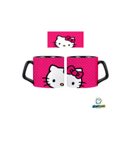 Hello Kitty Kupa Bardak Tek Adet 0776