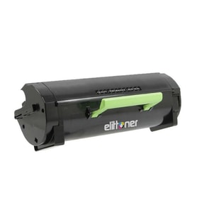 Elittoner Lexmark 56F5H0E-56F5H00, MS321, MS421, MS521, MS621, MS622, MX321, MX421, MX521, MX522, MX622 (15K)