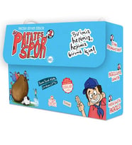 Patates Spor 2 5 Kitap Yusuf Asal Nesil