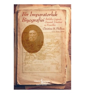 Bir İmparatorluk Biyografisi