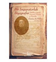 Bir İmparatorluk Biyografisi