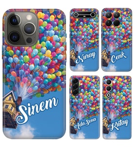 Samsung Galaxy A10 A20 A30 Note 8 9 20 S21 S22 S23 S24 Ultra A04E Kılıf YeniSeri Kişiye Özel İsim Yazılı Silikon Kapak