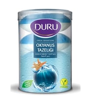 Duru Fresh Sensations Okyanus Tazeliği Güzellik Sabunu