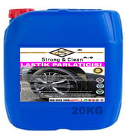 Lastik Parlatıcı 20KG