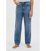 Jack & Jones Jxlisbon Kadın Jean (Mavi)