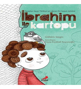 İbrahim ile Kartopu