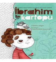İbrahim ile Kartopu