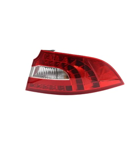 Skoda Superb 2008-2013 Sağ Arka Stop Lambası Ledli Dış 3TD945096