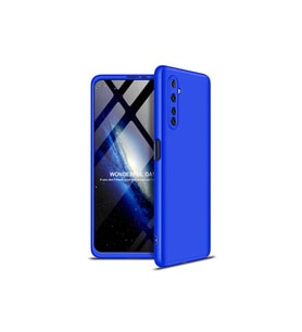 Realme 6 Pro Uyumlu Kılıf Zore Ays Kapak