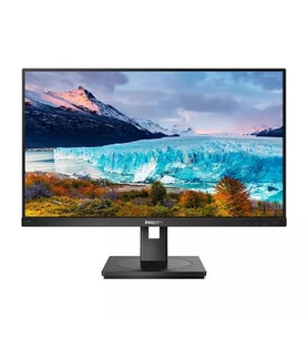 PHILIPS 27 IPS 272S1AE-00 4MS 75HZ HDMI-DVI KURUMSAL MONİTÖR