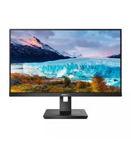 PHILIPS 27 IPS 272S1AE-00 4MS 75HZ HDMI-DVI KURUMSAL MONİTÖR