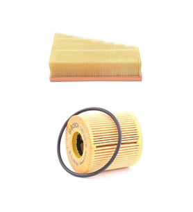 Ford Mondeo 2007-2014 2.0 tdcı Dizel 2Li Hava + Yağ Filtre