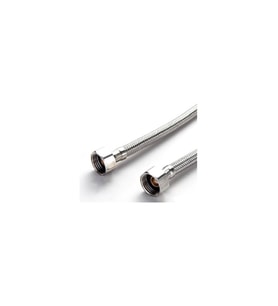 POLİSU 1/2*1/2 30 CM ÇELİK SPİRAL
