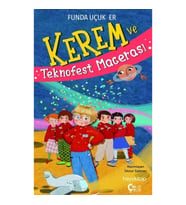 Kerem ve Teknofest Macerası