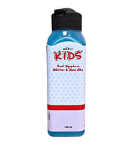 Artdeco Kids Jel ve Slime Yapıştırıcı 140ml Mavi