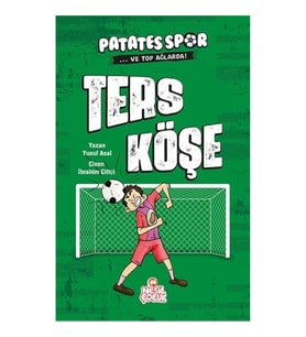Ters Köşe