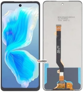 Tecno Camon 19 Neo Lcd Ekran Dokunmatik (CH6i)