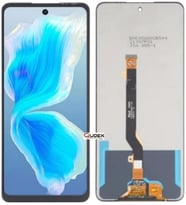 Tecno Camon 19 Neo Lcd Ekran Dokunmatik (CH6i)