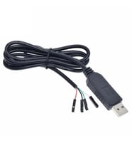 USB to TTL UART Seri Kablo - PL2303HX - 1m