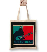 Bucketheads Bez Çanta Uzun Saplı