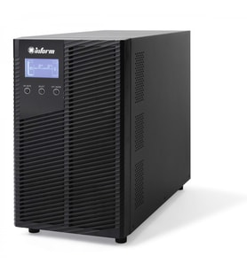 INFORM INFORM 3KVA SINUS EVO SINUS EVO ONLINE 1/1F LCD EKRAN TOWER UPS