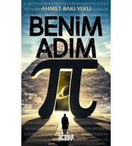 Benim Adım Pi/ Ahmet Baki Yerli/Acayip