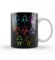 Goku DBZ Set Kupa Bardak Porselen