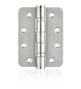 Canex Paslanmaz Menteşe Oval 1.7mm