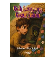 Cadı Soraya ve Cesur Arion