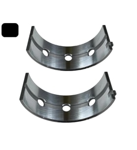 Cf Moto 450Sr Krank Ana Yatak Siyah 2 Li Orj