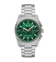Armani Exchange AX2862 Erkek Kol Saati (Gümüş)